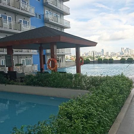 Salvador @ Mezza 2 Smdc Residences Manila Exteriör bild